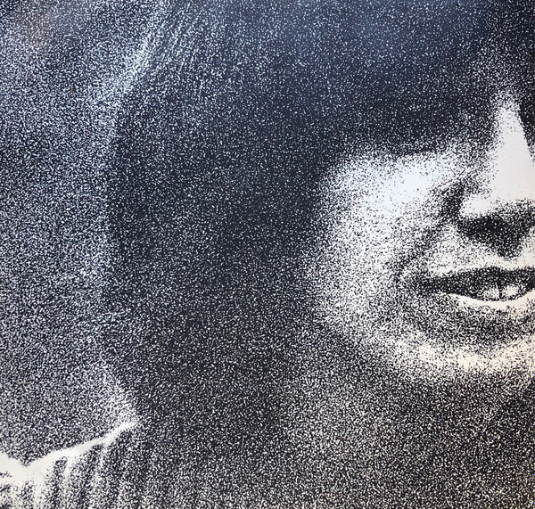 Kerrie Biddell - Kerrie Biddell, Funk / Soul, Folk, Funk, Gospel, Soul, 1973 - Bootleg, Australia, Vinyl 1x LP, Stereo