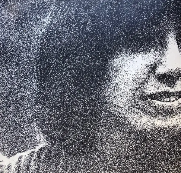 Kerrie Biddell - Kerrie Biddell, Funk / Soul, Folk, Funk, Gospel, Soul, 1973 - Bootleg, Australia, Vinyl 1x LP, Stereo