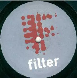 DJ Q - We Are One E.P., Electronic, Deep House, Disco, House, 1996 - Filter, UK, Vinyl 1x 12", 33 ⅓ RPM, EP