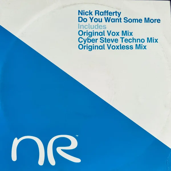 Do You Want Some More