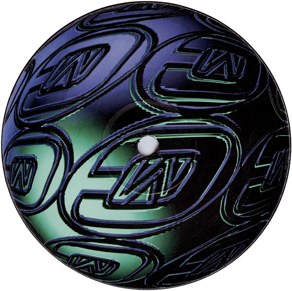 DJ Tonka - Old Skool / Use Your Ears, Electronic, Garage House, House, 1997 - Club Masters, UK, Vinyl 1x 12"