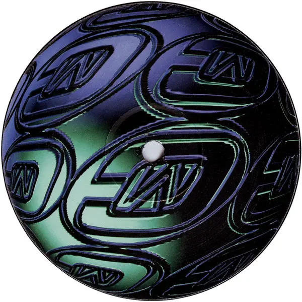 DJ Tonka - Old Skool / Use Your Ears, Electronic, Garage House, House, 1997 - Club Masters, UK, Vinyl 1x 12"