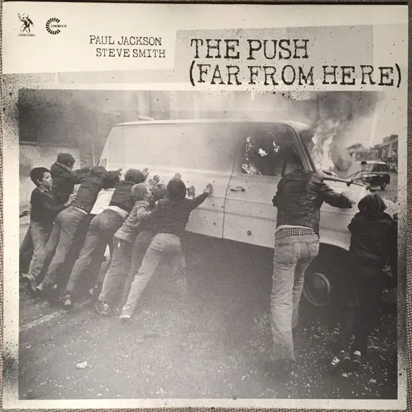 The Push (Far From Here)