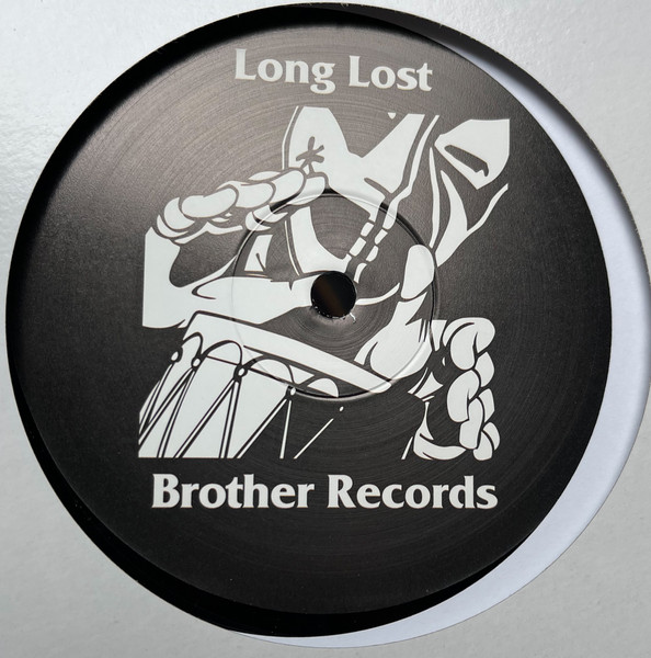 Sia - Get Me (Groove Chronicles Mix), Electronic, UK Garage, 2022 - Long Lost Brother Records, UK, Vinyl 1x 12", 45 RPM, Reis