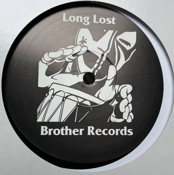 Sia - Get Me (Groove Chronicles Mix), Electronic, UK Garage, 2022 - Long Lost Brother Records, UK, Vinyl 1x 12", 45 RPM, Reis