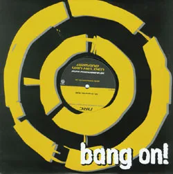 You're Free / Funk Phenomena 2K / Here Comes The Rain Again