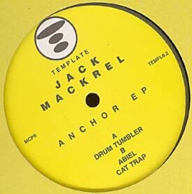 Anchor EP