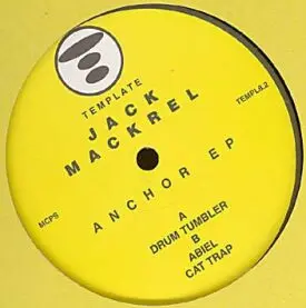 Anchor EP