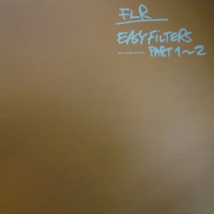 Easy Filters Part 1~2