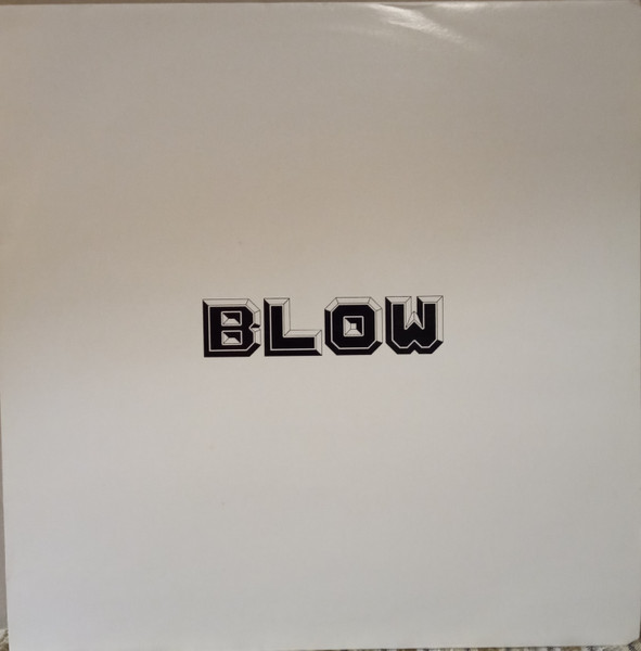 Blow