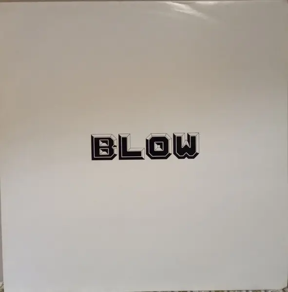 Blow