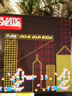 Fuse (Move Your Body)