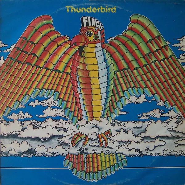 Thunderbird