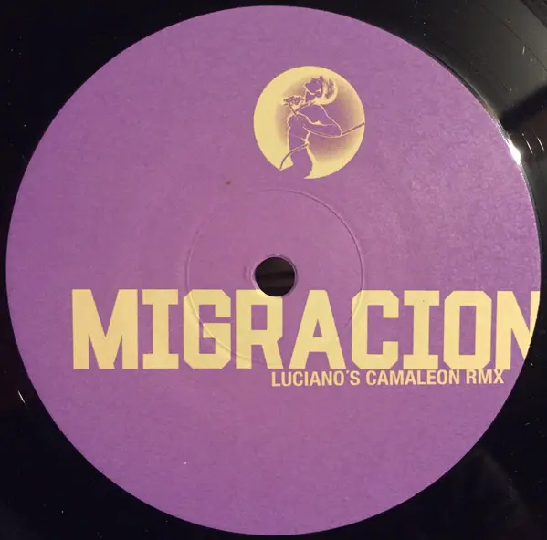Lopazz - Migracion (Rmx By Ricardo & Luciano), Electronic, Minimal Techno, Tech House, 2004 - Get Physical Music, Germany, Vi