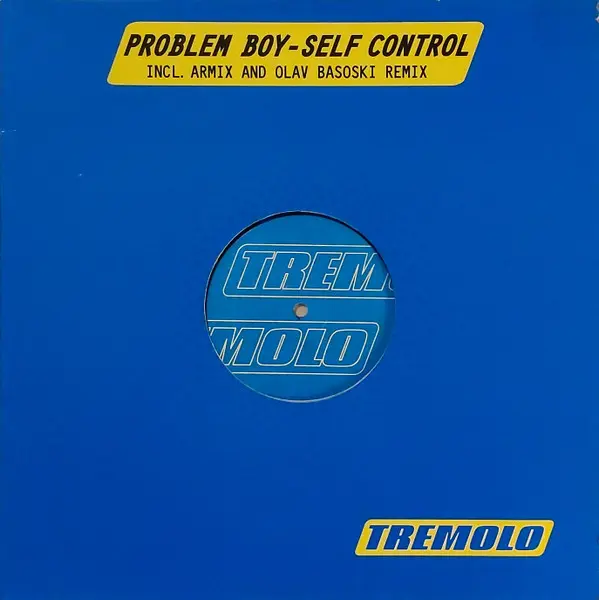 Self Control
