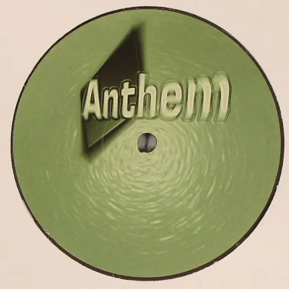 Album cover for Babylon Symphony by Arcadian Daze