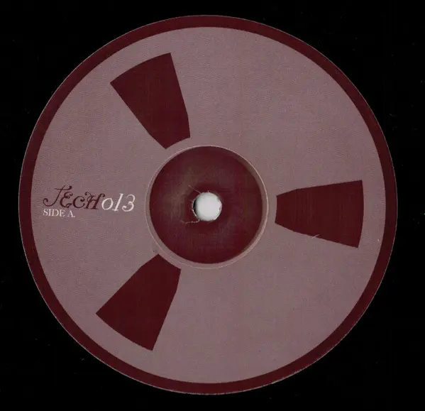 Drumsound & Simon "Bassline" Smith - Stigmata / Time, Electronic, Drum n Bass, 2002 - Technique Recordings, UK, Vinyl 1x 12",