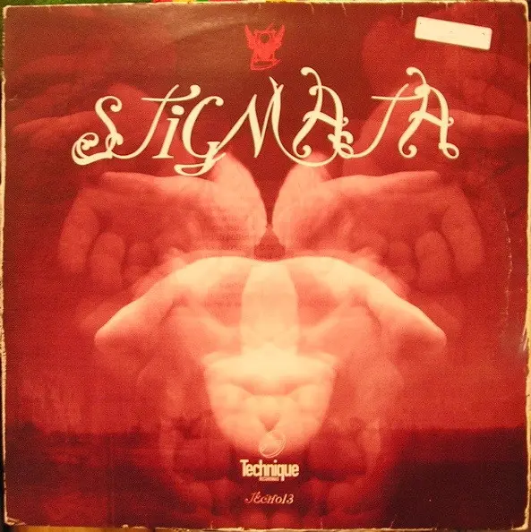 Stigmata / Time