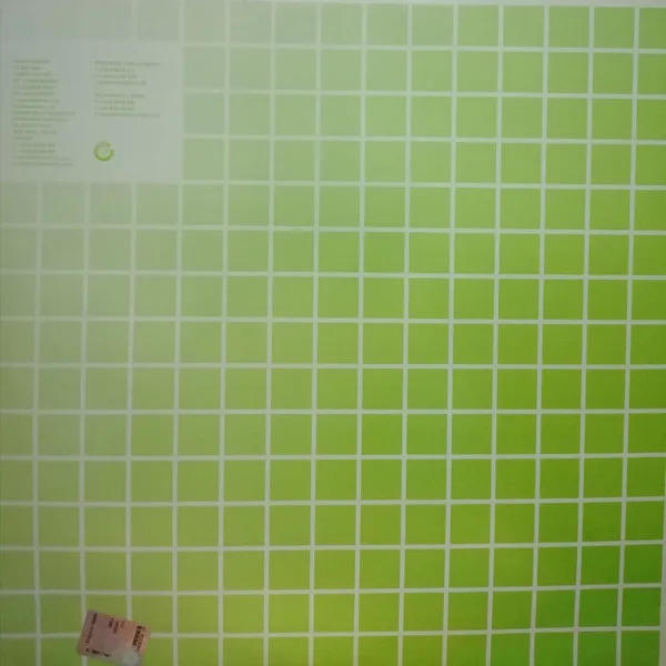 Album cover for The Love Connection by Spacefunk