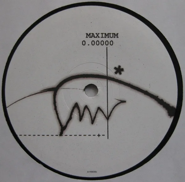 Album cover for MHR.EP.02 by Various