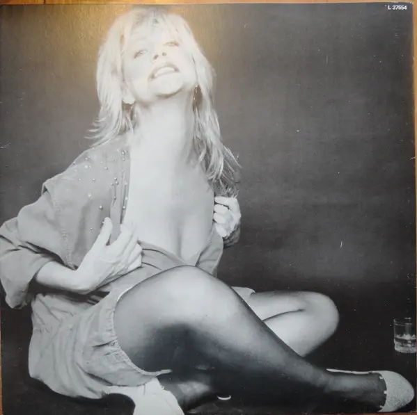 Renee Geyer - So Lucky, Funk / Soul, 1981 - Mushroom, Australia, Vinyl 1x LP, Album