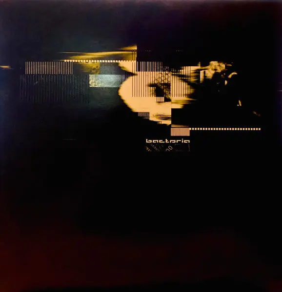 Copycat (2) - 1, 2, 3, Electronic, Tech House, 1998 - Bacteria Records, Switzerland, Vinyl 1x 12"