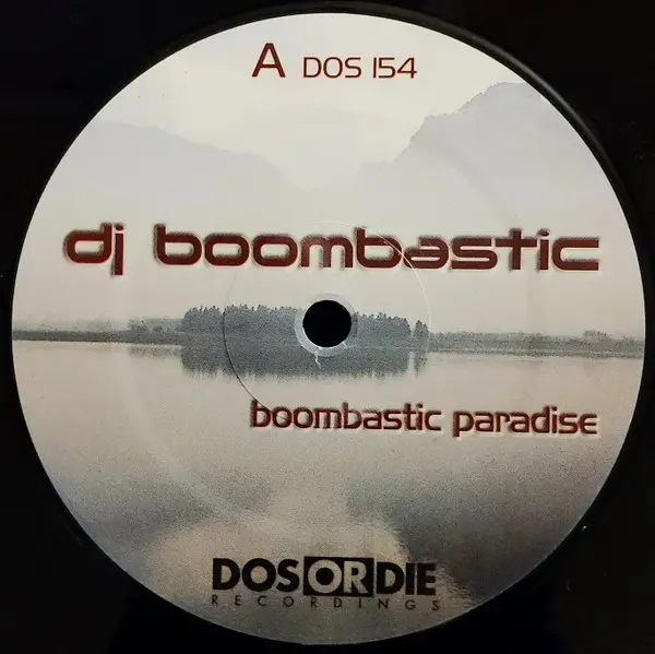 Boombastic Paradise