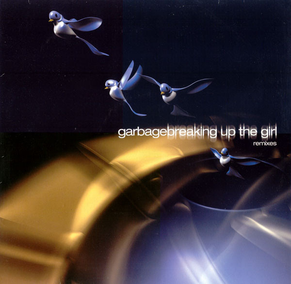 Breaking Up The Girl (Remixes)