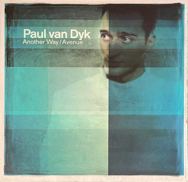 Album cover for Another Way / Avenue by Paul van Dyk