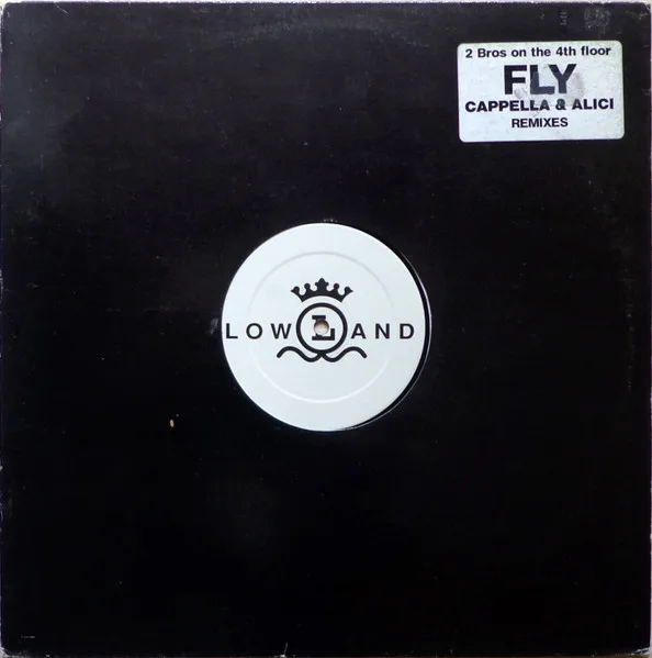Fly (Remixes)