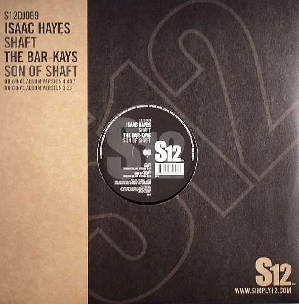 Shaft / Son Of Shaft