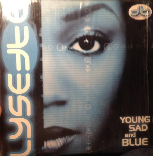 Young, Sad, And Blue