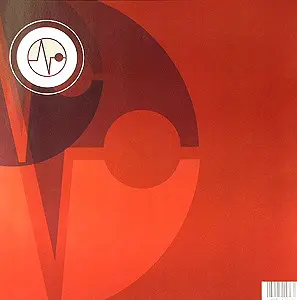 Album cover for Pump Up The Volume / Forest Muncher by Red One