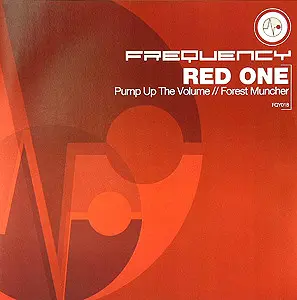 Pump Up The Volume / Forest Muncher