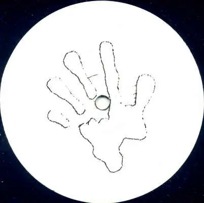 Alexander Hope And Rainie Lassiter - For The Love Of You, Electronic, Garage House, House, 1995 - Smack Music, US, Vinyl 1x 1