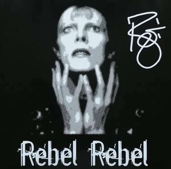 Rebel Rebel