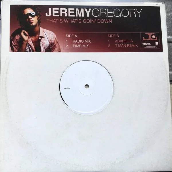 That's What's Goin' Down