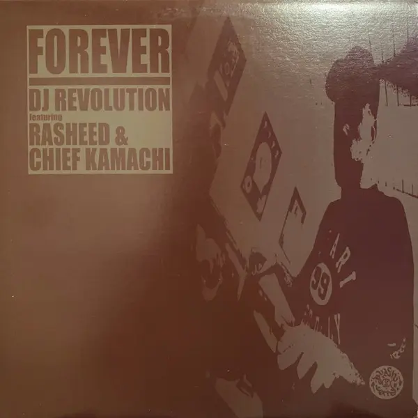 Forever