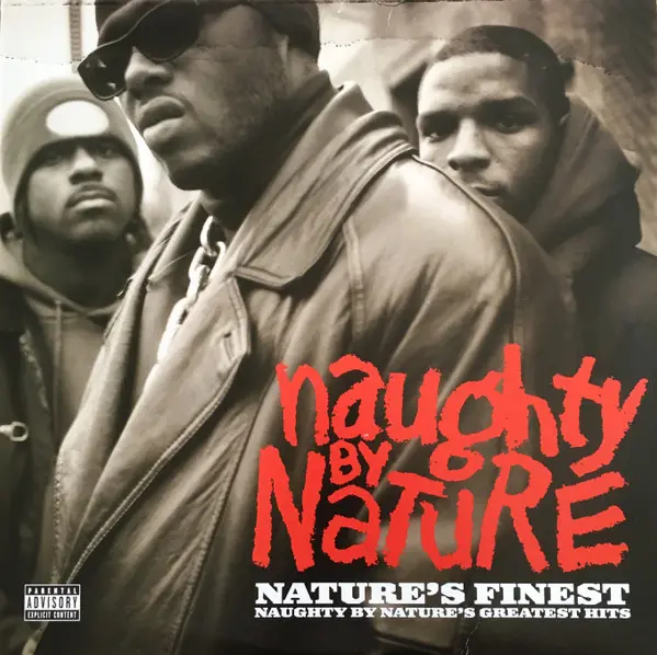 Nature's Finest (Naughty By Nature's Greatest Hits)