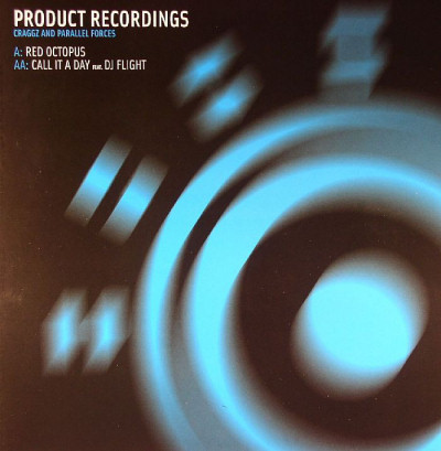 Red Octopus / Call It a Day