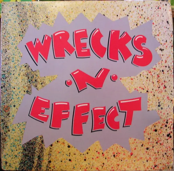 Wrecks-N-Effect
