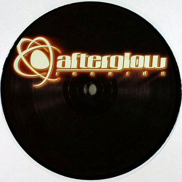 Micro Tools - Triomphe De L'Amour, Electronic, Trance, 2002 - Afterglow Records, Germany, Vinyl 1x 12", 45 RPM