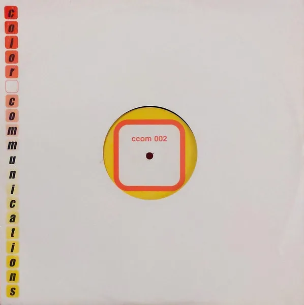 Album cover for Breakthru by Neon (12)