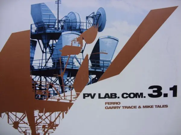 PV Lab. Com. 3.1