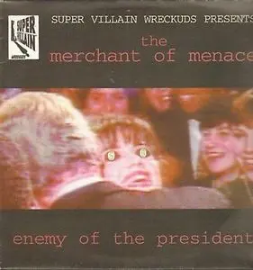 Enemy Of The President