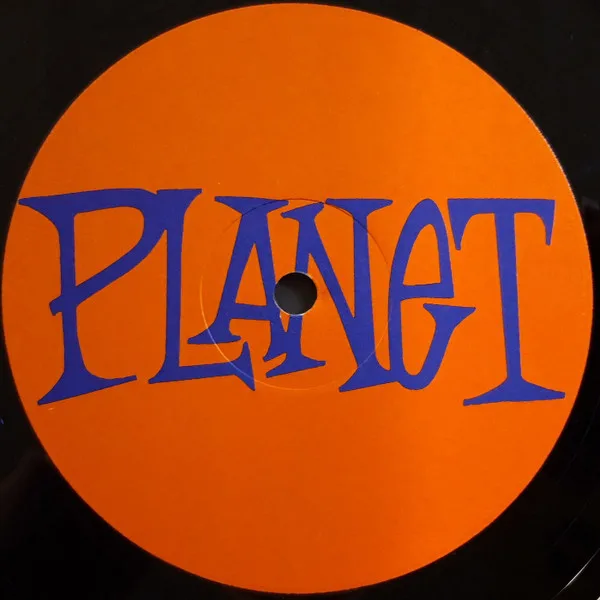 Album cover for Soundtrack by Travis Nelson