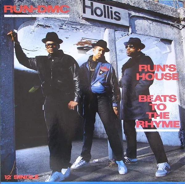Run's House / Beats To The Rhyme