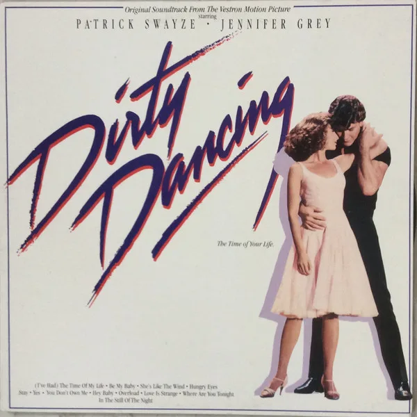 Dirty Dancing (Original Soundtrack)