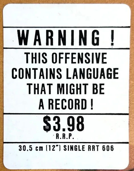 Album cover for Australiana by Austen Tayshus