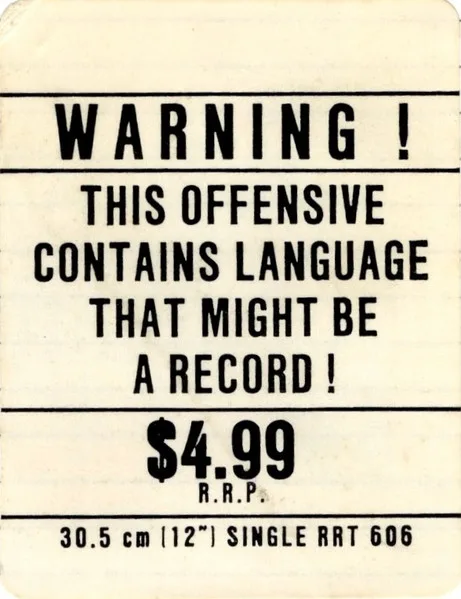 Album cover for Australiana by Austen Tayshus